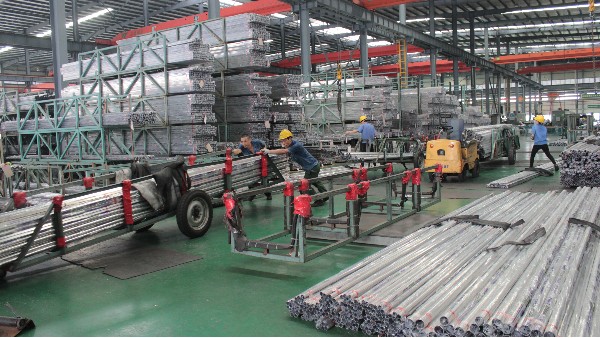 电子设备散热会用到哪些必赢集团网站焊管