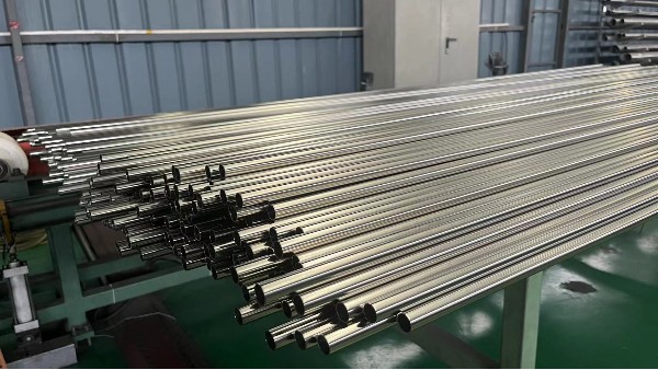 什么情况下需要选用316L必赢集团网站焊管