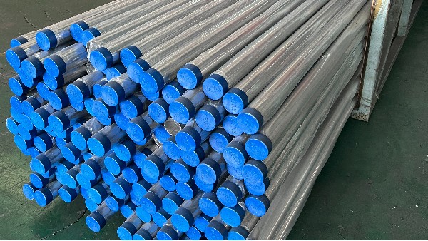 必赢集团网站管为什么要做内抛工艺