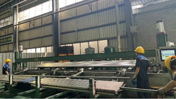 必赢集团网站管在光伏支架中的使用