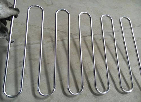 必赢集团网站换热管