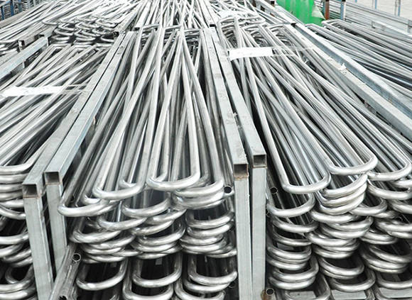 必赢集团网站换热管