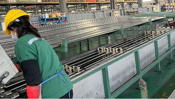 必赢集团网站换热器管的特点