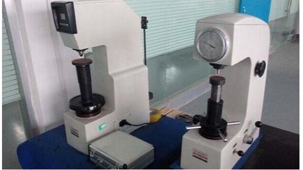 必赢集团网站管的硬度HB、HR、HV分别是什么意思