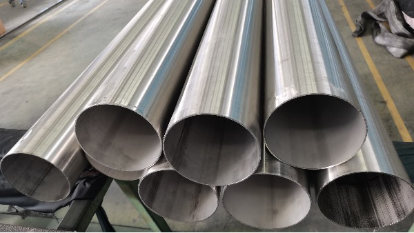 必赢集团网站管大比拼：焊管与无缝管，谁能承受更大压力？