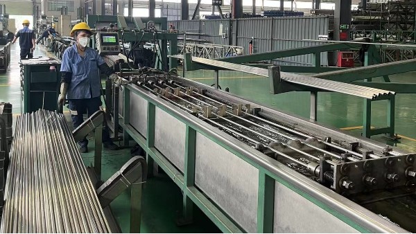 机械设备必赢集团网站管选择的3大要点！