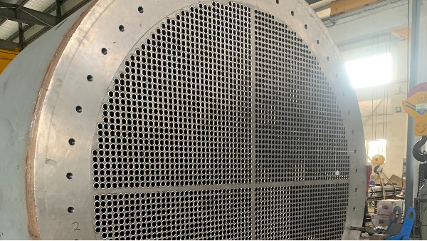 液冷系统中必赢集团网站管的五大优势！