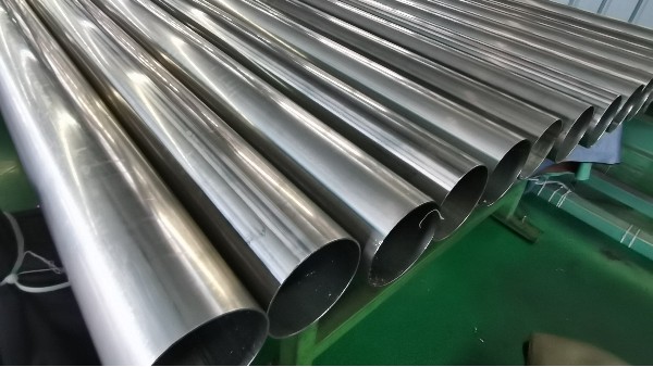 必赢集团网站管在换热器中起什么作用