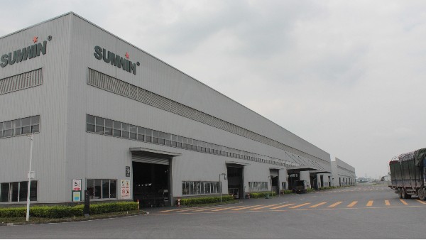 大型必赢集团网站管厂家应具有什么优势