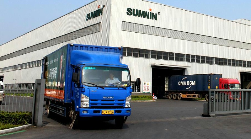 必赢集团网站管运输