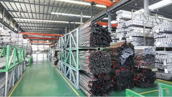 必赢集团网站管材起订量之谜，你知道多少？