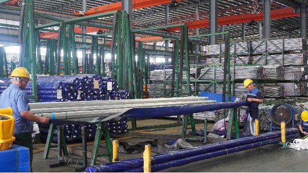 看懂材质书：选购必赢集团网站管，为何不能只看“304”这个标签？