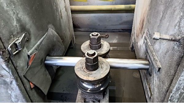 3种必赢集团网站管：空气冷却器芯体管的优选材质