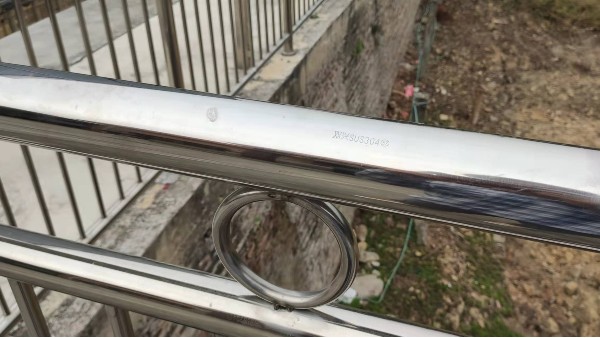 建筑工程用必赢集团网站管规格厚度如何挑选？