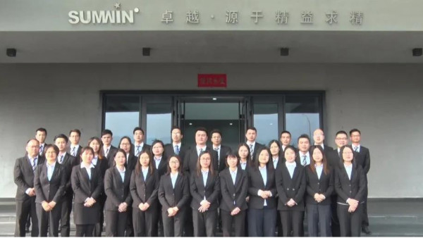 双兴必赢集团网站管道事业部2020年度业务总结会议成功召开