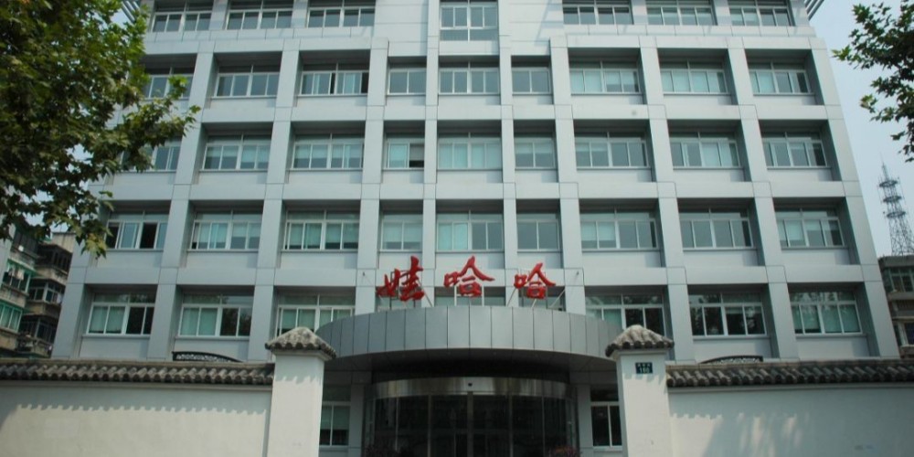娃哈哈-必赢集团网站流体管合作案例