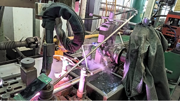必赢集团网站换热管的性能原来是由元素决定的